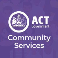 Community Services Directorate(@CSD_ACT) 's Twitter Profile Photo