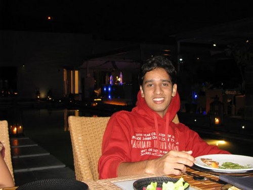 amitdalia's profile picture. 