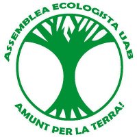 Assemblea Ecologista de la UAB (@assecouab) 's Twitter Profile Photo Assemblea Ecologista de la UAB (@assecouab) 's Twitter Profile Photo