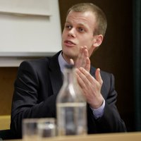 Anders Jörnesten (@jornesten) 's Twitter Profile