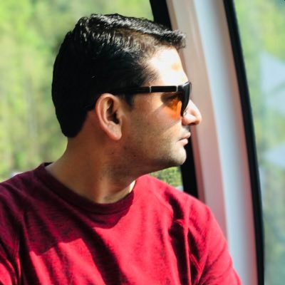 Former Youth & Social Development Expert to @PM_nepal_