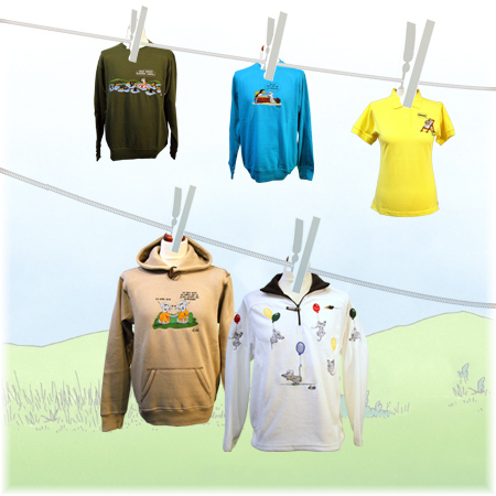 UliSteinShop's profile picture. Bei uns gibt es die aktuelle Kollektion von dem bekannten Zeichner Uli Stein, mit seinen lustigen Motiven.