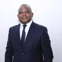 Vincent Toh Bi Irié (@vincenttohbi) 's Twitter Profile