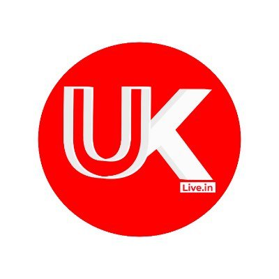 UKLIVETV1's profile picture. ख़बर पक्की है…
A Digital TV 
आपकी आवाज़.Subscribe You Tube Channel - https://t.co/rdUyVgvocP