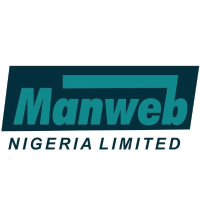 ManwebN's profile picture. Manweb Nigeria Limited is the largest supplier of Fibreglass, Reinforced Plastics and Composite Materials in Nigeria and West Africa.