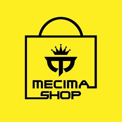 Official Shop by @mecimapro / 📧: info@mecimashop.com