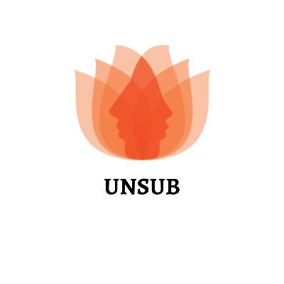 UNSUB is a digital tool that connects survivors of SGBV to organizations that can provide them with the support they need.