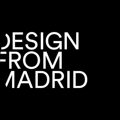 Diseñadores, agencias y estudios de diseño de Madrid. Síguenos en Instagram: https://t.co/ZWjSHNwPEV Gestionado por @acastromedina #designfrommadrid