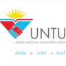 HeadofficeUntu's profile picture. United National Transport Union (UNTU)