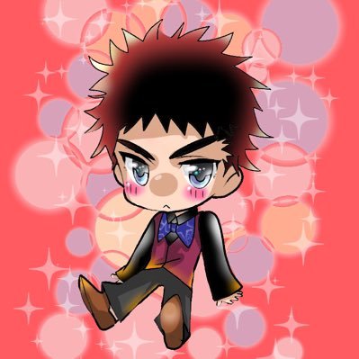 おちびさんのプロフィール画像