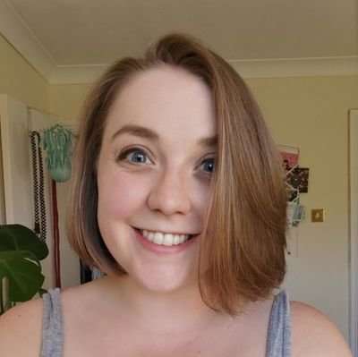 Pharmaceutical Research Scientist at UCB
Tweets may also contain; feminism, books, cats, sci-fi, podcasts, photography, baking. She/her.