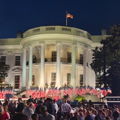 USAby4thepeople's profile picture. Astonished that Government of & by the people seems to have taken such a wayward path. If not corrected soon it may be too late. No more wagging the dog.🇺🇸🚀