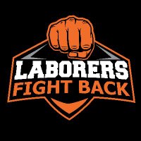 Laborers Fight Back(@LaborersFight) 's Twitter Profile Photo