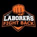 Laborers Fight Back (@LaborersFight) Twitter profile photo