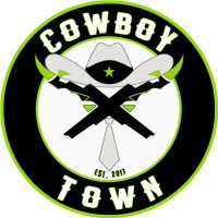 Cowboy Town(@OutlawsFansCN) 's Twitter Profile Photo
