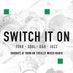 Switch It On! (@switchiton5) Twitter profile photo Switch It On! (@switchiton5) Twitter profile photo