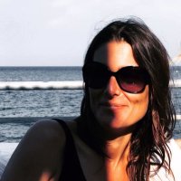 Sylvia Ghipponi (@sylviaghipponi) 's Twitter Profile Photo