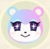 cocoaice_309's profile picture. ❤️🐰❤️