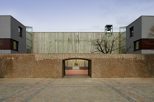 HerbestemmingGG's profile picture. In Gelderland staan honderden panden,complexen en terreinen leeg. Gelders Genootschap is daarom het Kenniscentrum herbestemming&transformatie GLD gestart!