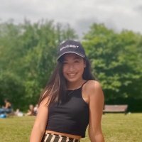 Sophia Lee Roberts (@sophialroberts) 's Twitter Profile