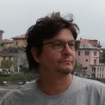 Logistico, Cantautore,
opinionista #controcorrente.Maestri: Gesù, S.Francesco, Gandhi e Mandela
https://t.co/HB4ab7nVYv
https://t.co/RM5WIUb3zs