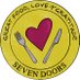 Seven Doors Kitchen & Cocktails (@SevenDoorsTX) Twitter profile photo