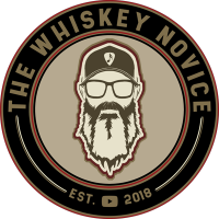 The Whiskey Novice (@novicewhiskey) 's Twitter Profile Photo The Whiskey Novice (@novicewhiskey) 's Twitter Profile Photo