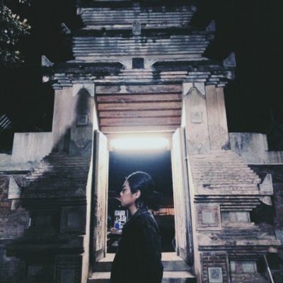 mmarsaaa's profile picture. Asy-Syauqi, M