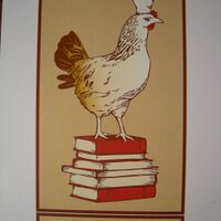 Omnivore Books(@omnivorebooks) 's Twitter Profile Photo