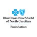 Blue Cross NC Foundation (@BCBSNCFound) Twitter profile photo