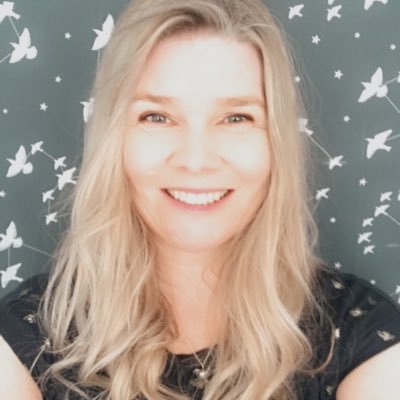 Petra Boyntonさんのプロフィール画像