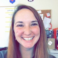 Christine Shive (@mrsshive) 's Twitter Profile