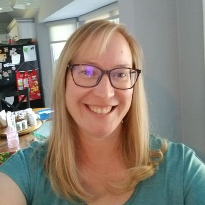 EricaWylie5's profile picture. Catholic homeschooling mom