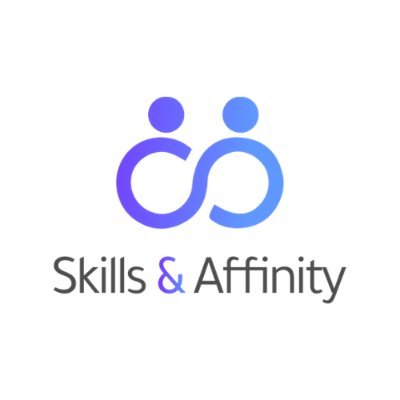 Skills&Affinity est une solution hybride de mise en relation entre talents et entreprises. #Recrutement #Emploi #Informatique #Transformation #Numérique