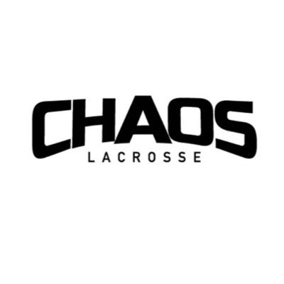 Chaos Lacrosse Fort Worth Instagram Page: @chaoslaxfw Facebook page: @chaoslaxfw