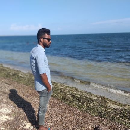 Jesuparan1's profile picture. 