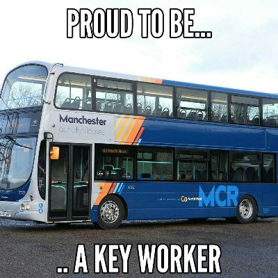 KeyWorkersMatta's profile picture. Supporting Key Workers who are getting wrongfully attacked by their employer