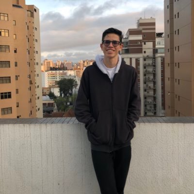 mullerr_Matheus's profile picture. Vivendo e se fodendo