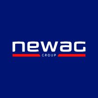 NEWAG SA (@newagsa) 's Twitter Profile