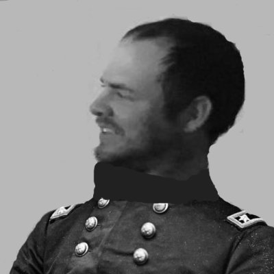 CaptainDCrowley Profile Picture