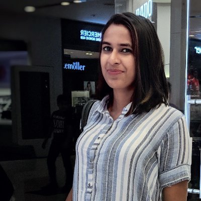 shwetaitenggie's profile picture. A photographer, painter, trekker, and software engineer. Educated from DCE and worked with Paytm, Oyorooms, Zomato and Naukri.