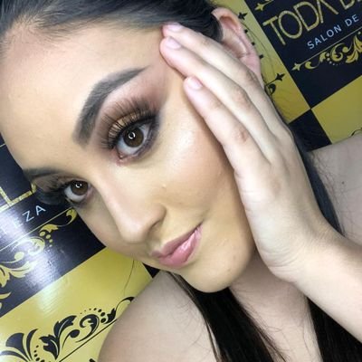 FatiMarin071's profile picture. Sé FELIZ🎈