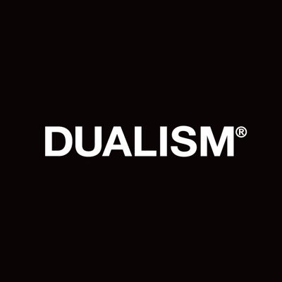 #DUALISM ex. #DLSM DUALISM official    https://t.co/jwKPbS4Avy