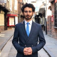 Dr. Ahmed Anany (@ahmed_elenany) 's Twitter Profile