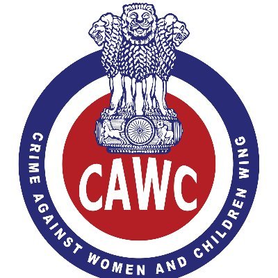 cawcchennai's profile picture. Greater Chennai Police - Crime Against Women & Children Wing