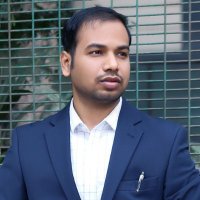 Suryesh K Namdeo (@suryeshn) 's Twitter Profile