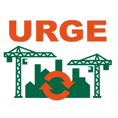 @URBACT cities network working on #circulareconomy in the building sector: Copenhagen, Granada, Kavala, Munich, Maribor, OesteCIM, Prato & Riga, led by Utrecht.