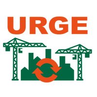 URGE - Circular building cities (@urge_urbact) 's Twitter Profile