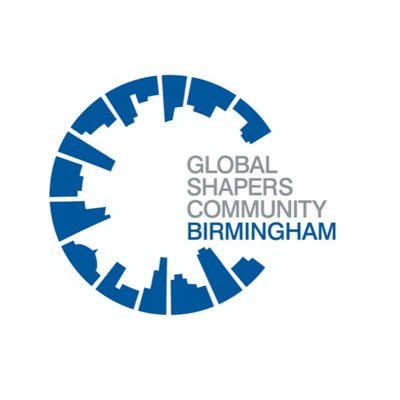 As part of the @WEF World Economic Forum, the @GlobalShapers Community provides youths with a global platform to shape the future. We are the Birmingham Hub.