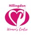 Hillingdon Women's Centre (@HillingdonWomen) Twitter profile photo